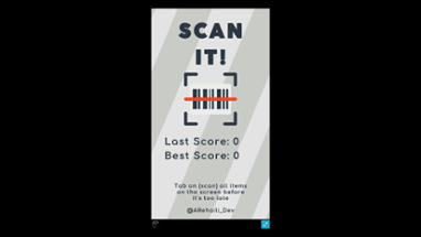 SCAN IT! Image