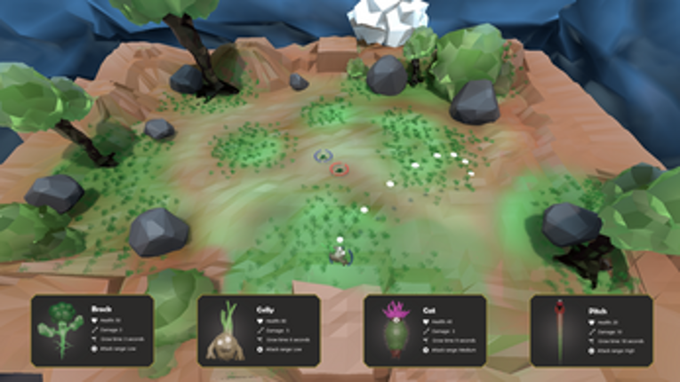 Sow 'n Grow screenshot