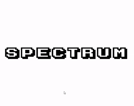 Games like Spectrum