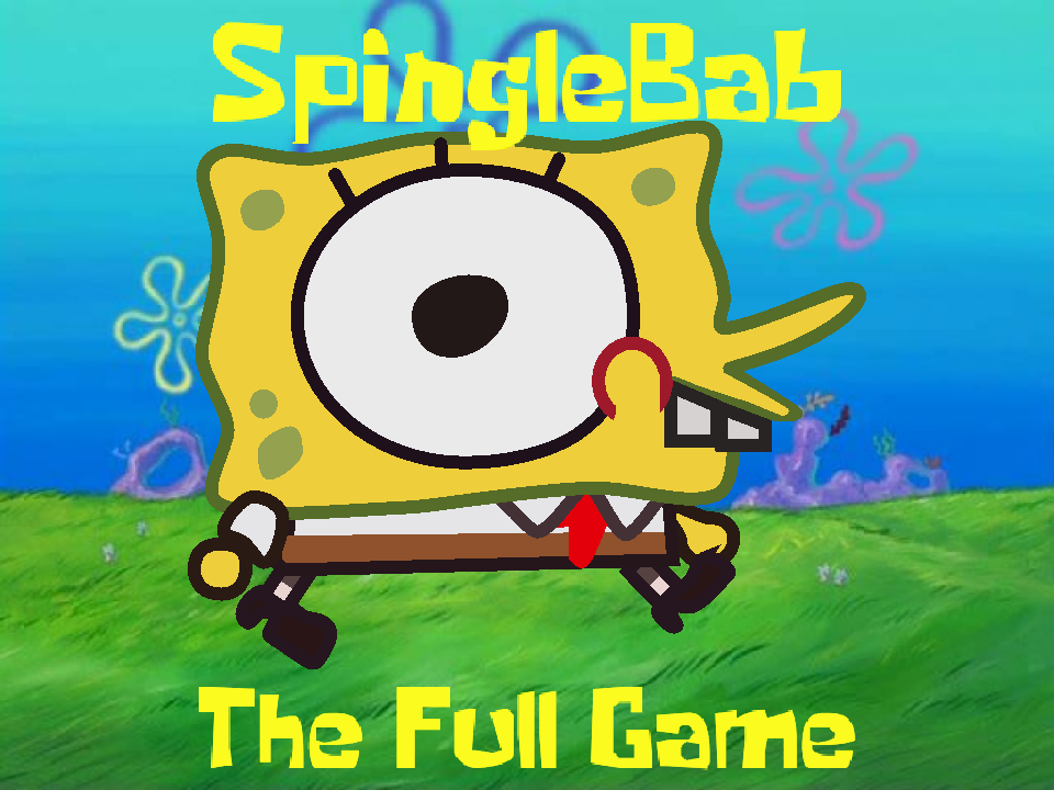 Games like SpingleBab : The Full Game