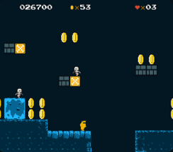 Super Minion Bros. (with Level Editor) Image