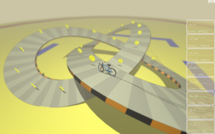 The Little Bike That Could screenshot