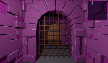 The Purple Tower Image