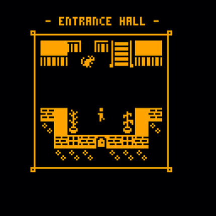 The Spooky House Image
