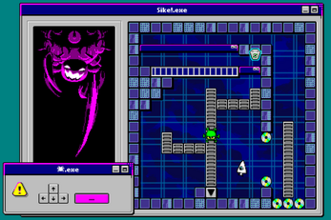 Tricky Keys Image