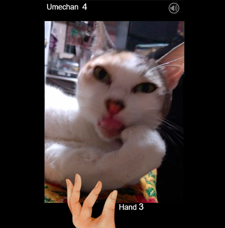 Games like Umechan tongue