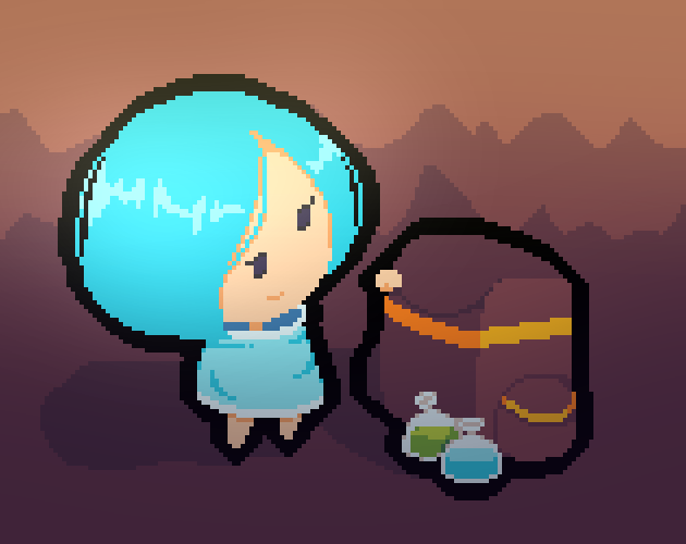 Games like Unstable Journey
