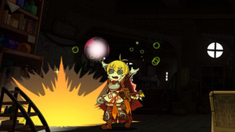 マキさん大変です!(略 screenshot