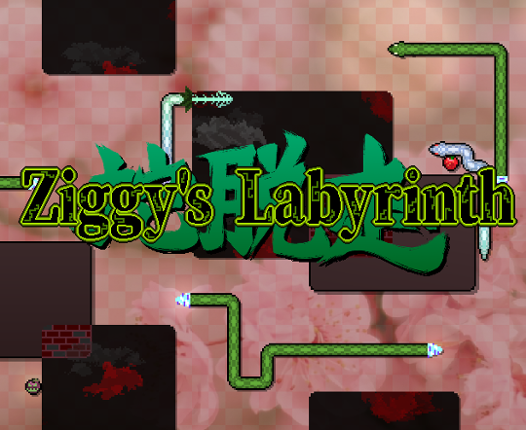 Ziggy's Labyrinth [Demo] Image