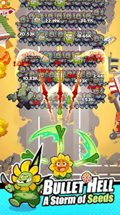 Don't Touch Grass Image