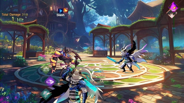 Gamers Club Repeat screenshot