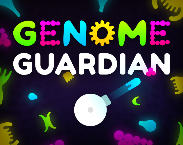 Games like Genome Guardian