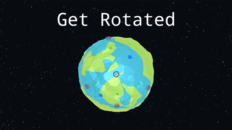 Get Rotated Game Cover