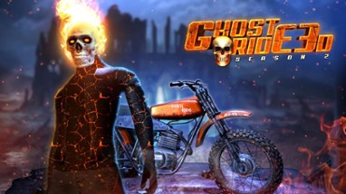 Ghost Rider 3D Season 2 Image