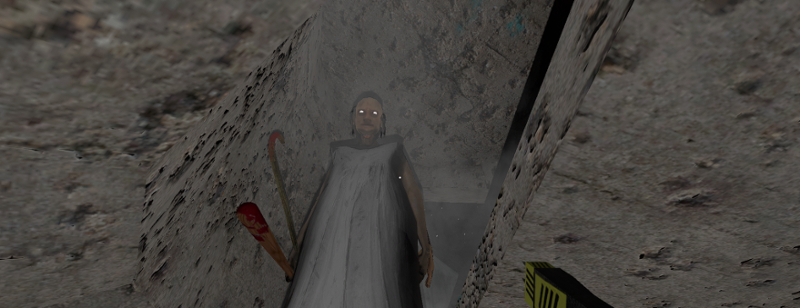 Granny: Chapter Two - The Remake Image