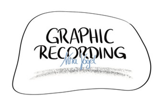 Graphic Recording: Wie sinnvoll sind Schulnoten screenshot