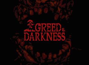 Greed & Darkness Image