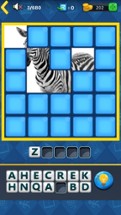 Guess The Picture : Puzzle Image