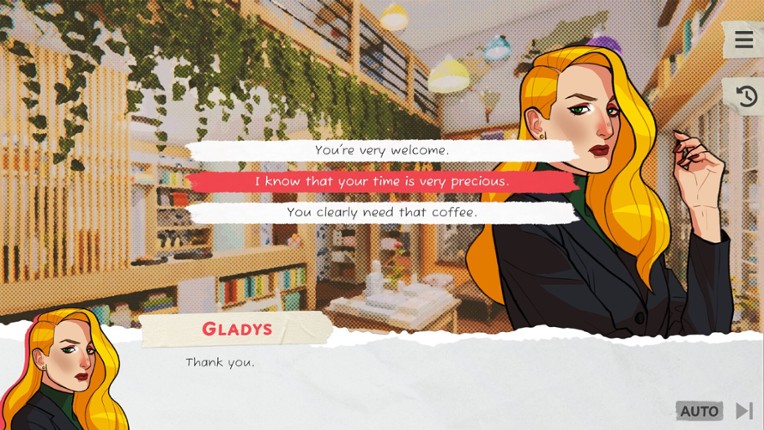 Heart Flipper: A House Flipper Dating Sim screenshot