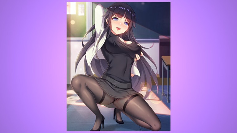 Hentai Girl Karen Image