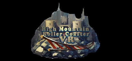 Games like High Mountain Roller Coaster VR