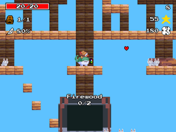 History Beast of Burden Image