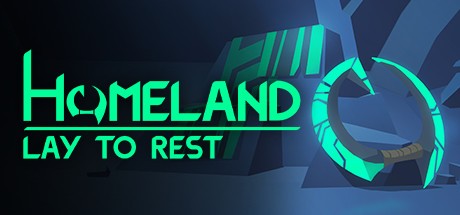 Games like Homeland: Lay to Rest