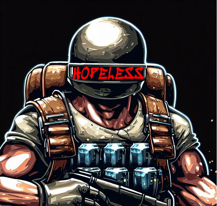 Games like HopeLess