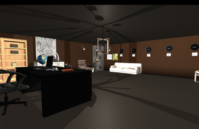 Hospital Redemption screenshot