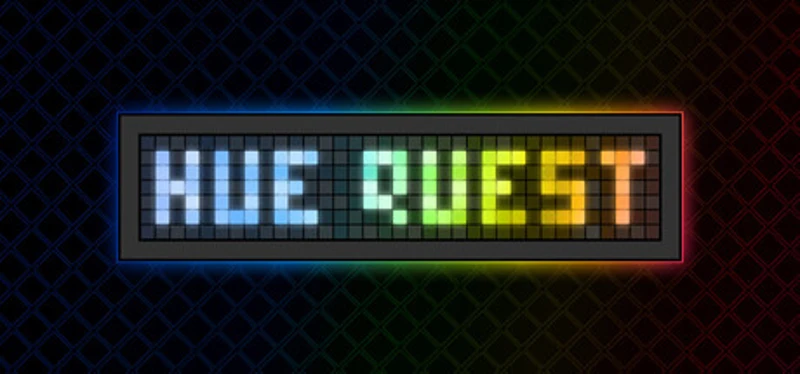 Hue Quest Image