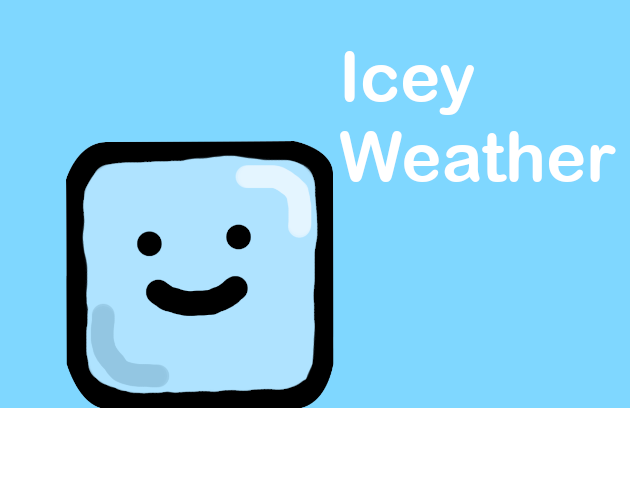 Games like Icey Weather