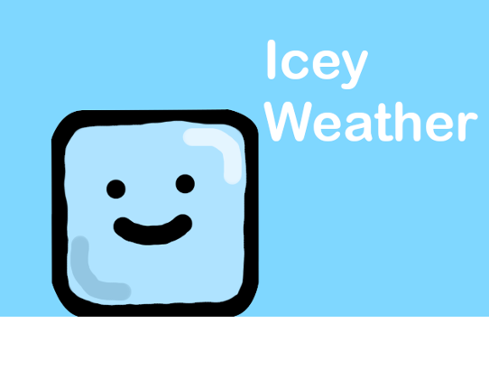 Icey Weather Image