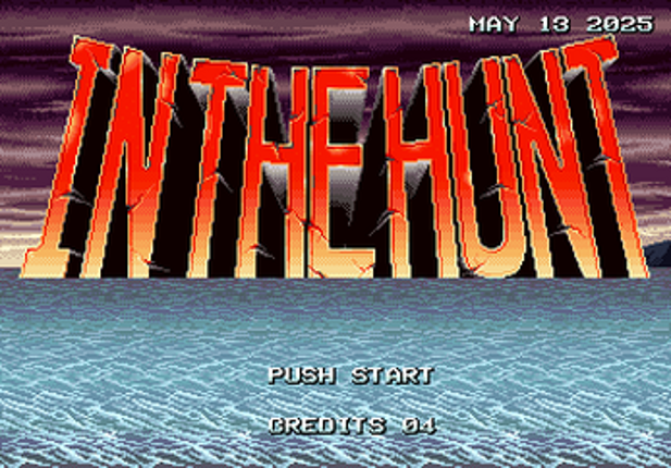 In The Hunt Image