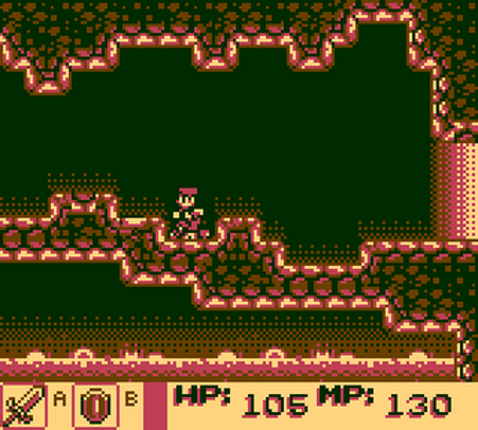 Infaustus Fortuna screenshot