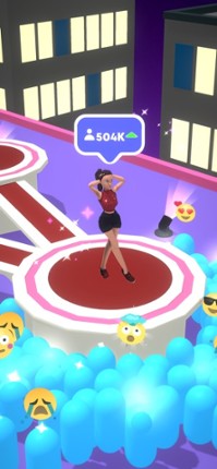 Influencer Clash Image