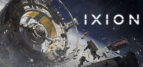 Games like IXION