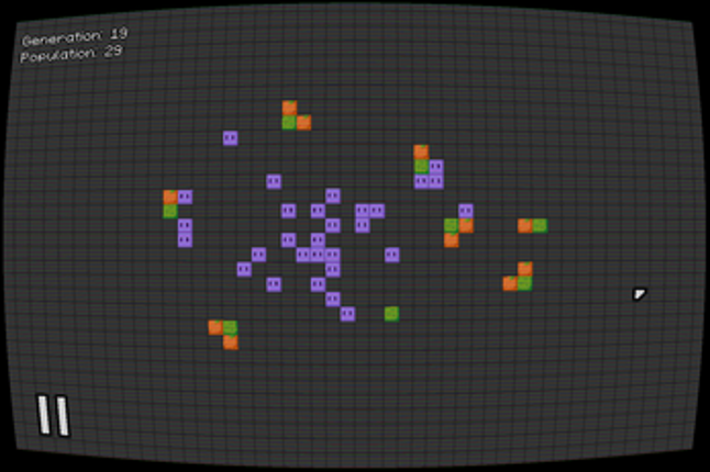 Izzy's Game of Life Image