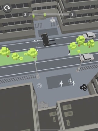 Jay Walk &gt;:) Image