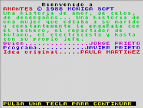 Juegos Spectrum de los 80 Image