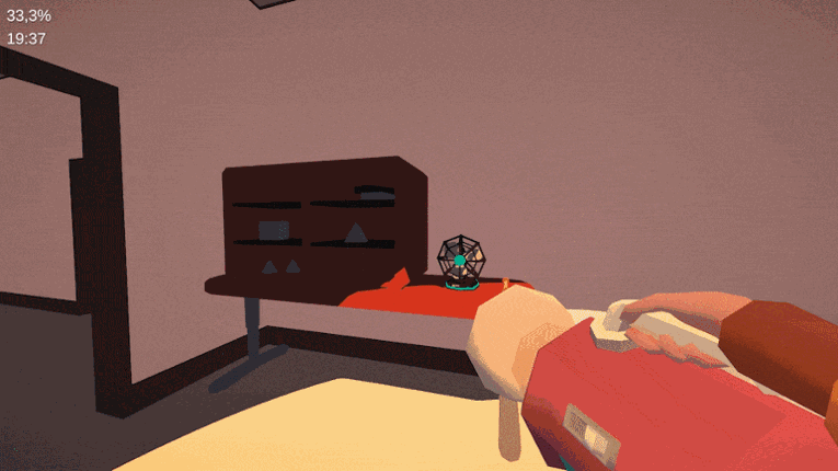 Junknitor (2022) screenshot