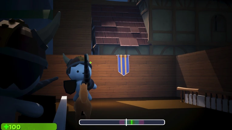 Just Joust screenshot