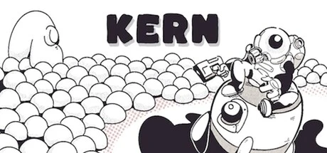 Games like Kern
