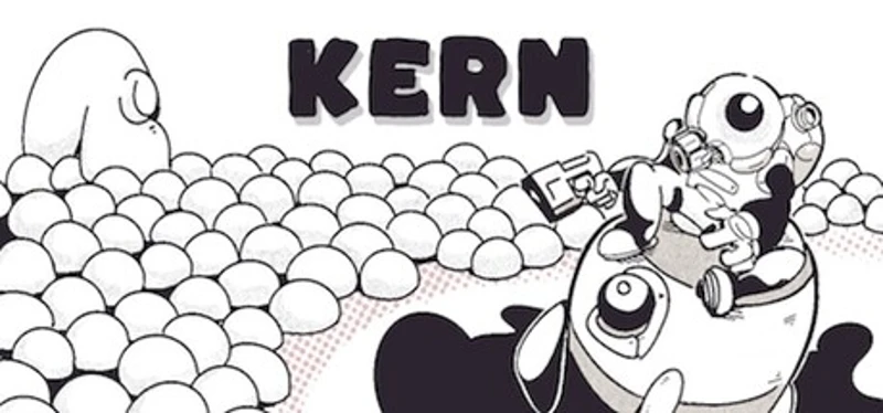 Kern Image