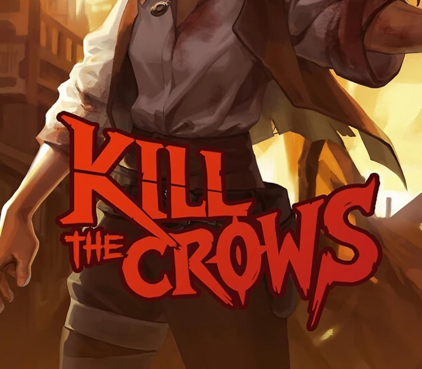 Games like Kill The Crows