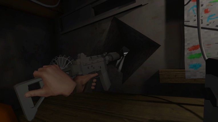 KILLDOZER screenshot