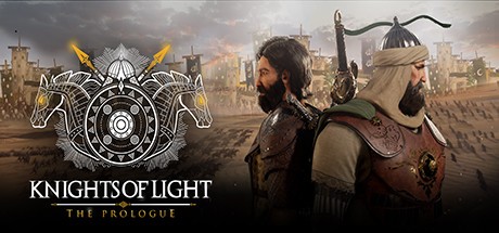 Games like Knights of Light: The Prologue