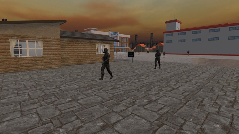 Lemonia The Last Castle screenshot