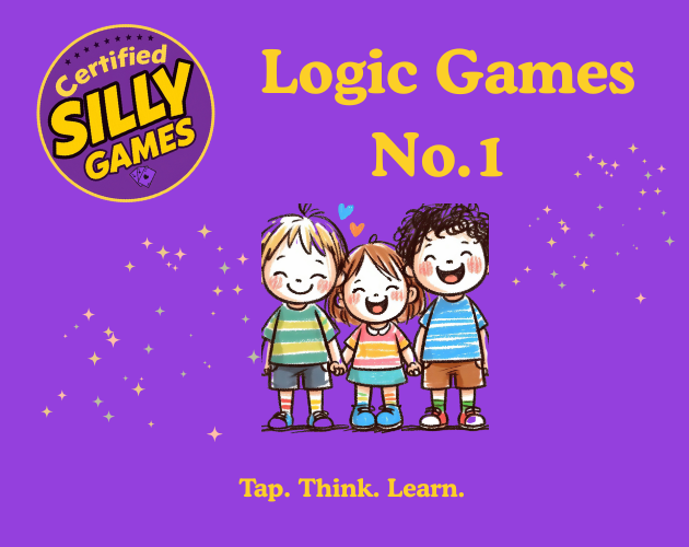 Games like Logic Games Vol 1