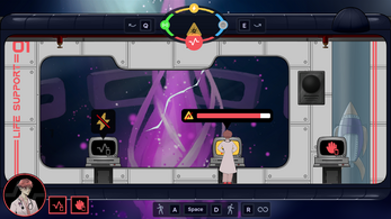 Loop Protocol screenshot