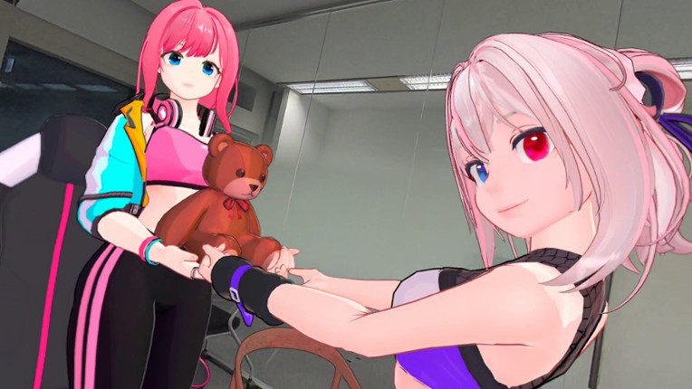 Love Signal: Off the Record Image